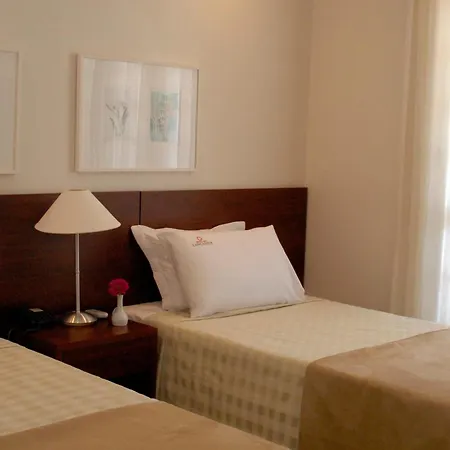 Hotel Rio Lancaster-2