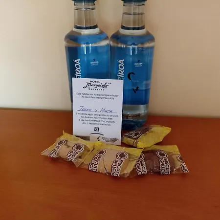Hotel Marycielo-2