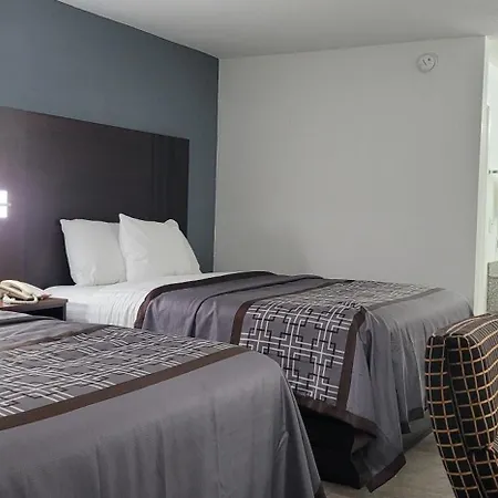 Key West Inn - Boaz-3