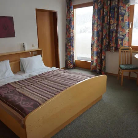 Gasthof Luggau-3