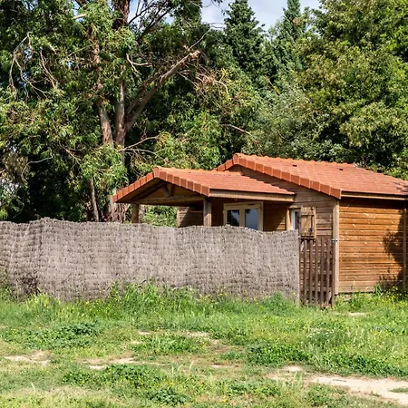 Domaine du Mas Bazan-2