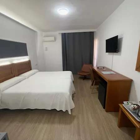 Hotel Anfora-2