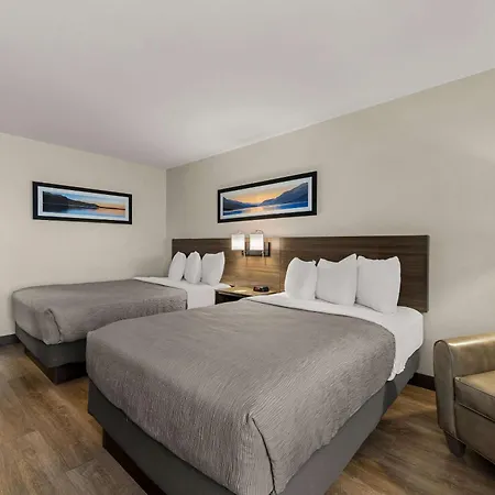 Quality Inn & Suites Matthews - Charlotte-2