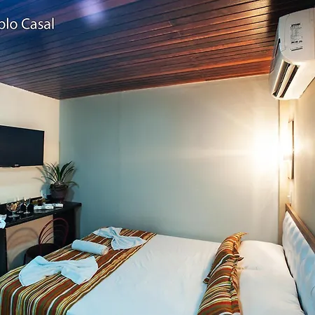 Laguna Praia Hotel-2