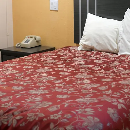 A-1 Budget Motel-3