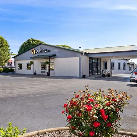 Quality Inn Lawrenceburg-2