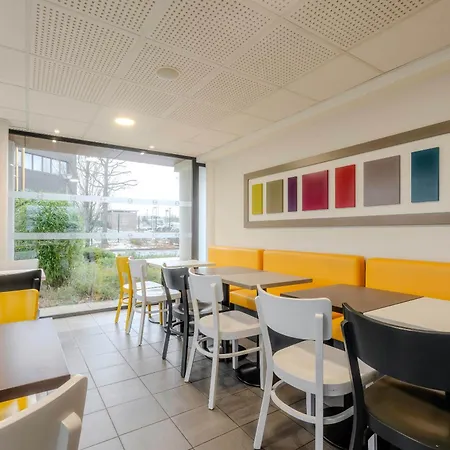 B&B Hotel Arras-3