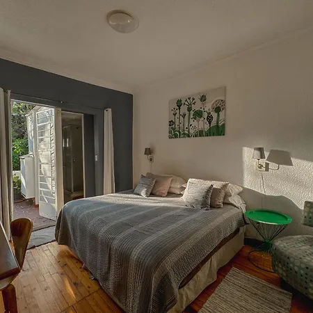 Distrito Condesa Rooms And Studios-2