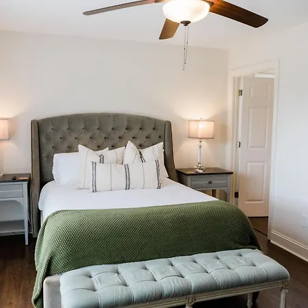 Dahlonega Resort And Vineyard-2