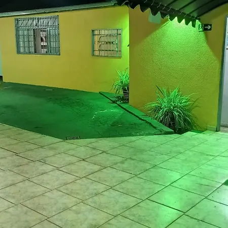 Pousada Uberaba-2
