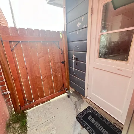 Little Betty'S Casita-2