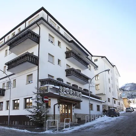 Hotel Sporting-2