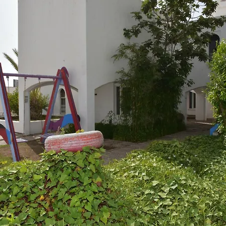 Appart-Hotel Tagadirt-2