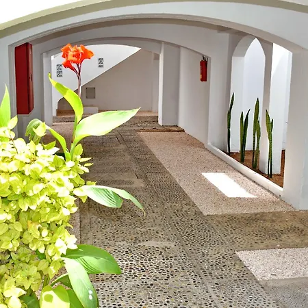 Appart-Hôtel Tagadirt-3