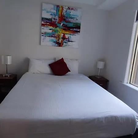 South Yarra Central Apartment Hotel-2