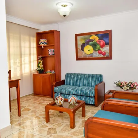 La Campana Hotel Boutique-2
