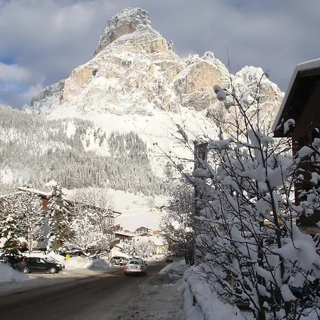 Chalet Madrisa-3