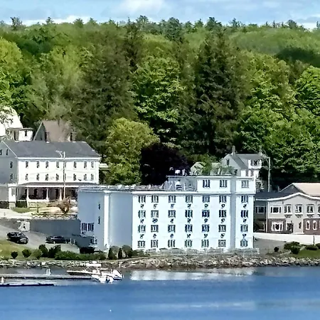 Fort Knox Inn-2