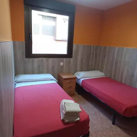 Hostal San Marcos II-3