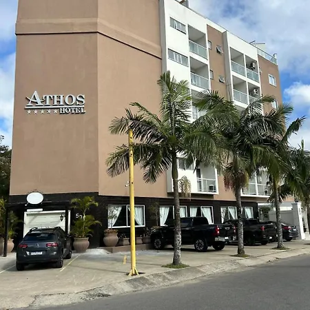 Athos Hotel-3