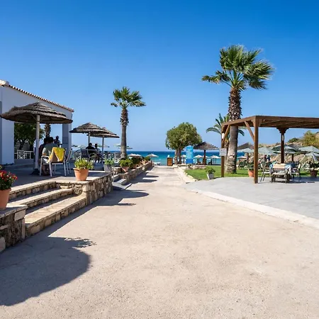 Plaka Beach Resort-3