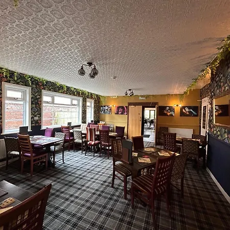 Blue Boar Inn-2