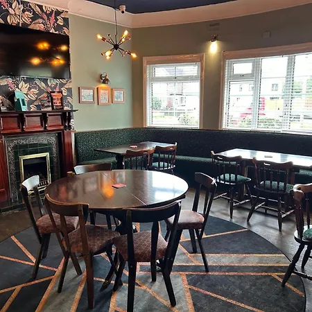 Blue Boar Inn-3