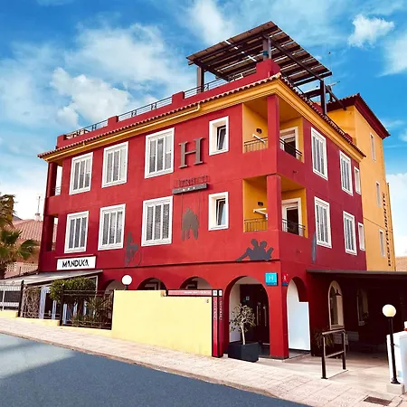 Atrium Hotel-3