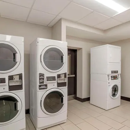 Best Western Plus Greenville I-385 Inn & Suites-3