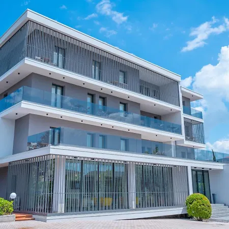 Hotel Bella Peschiera-2