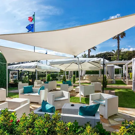Hotel Siesta-3