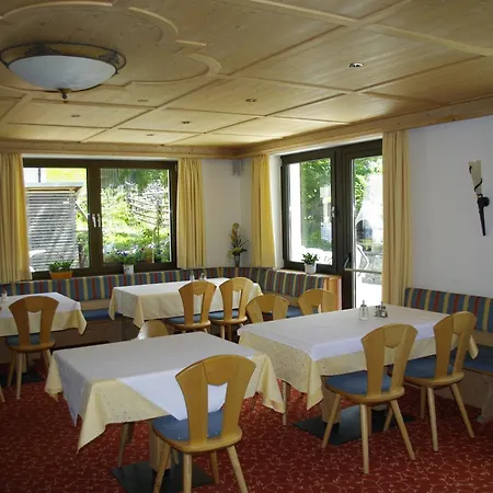 Hotel Montana-3