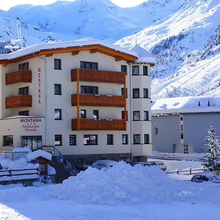 Hotel Montana-3