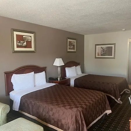 American Inn Columbia-2
