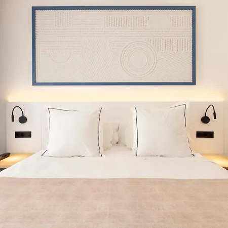 Hotel Rovira-2