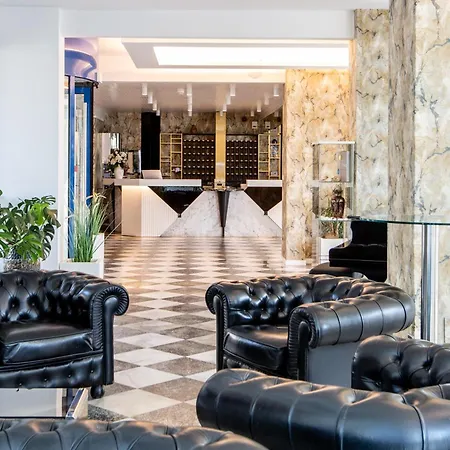 Hotel Baltic-2
