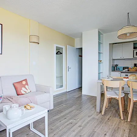 Residence Pierre&Vacances Les Balcons de Collioure-3