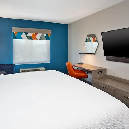 Holiday Inn Express Augusta North By Ihg-2