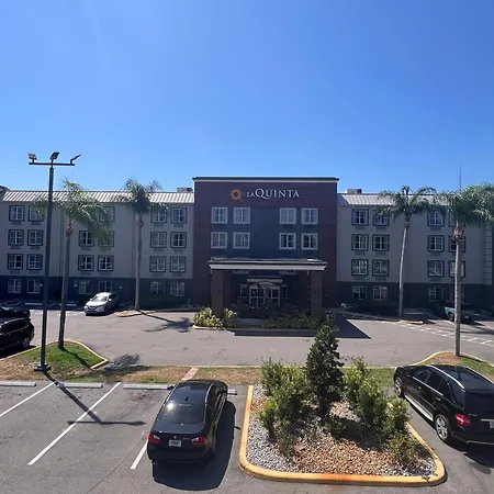 La Quinta By Wyndham Lakeland East - I-4-3