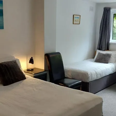 Riverfield Bed And Breakfast-3