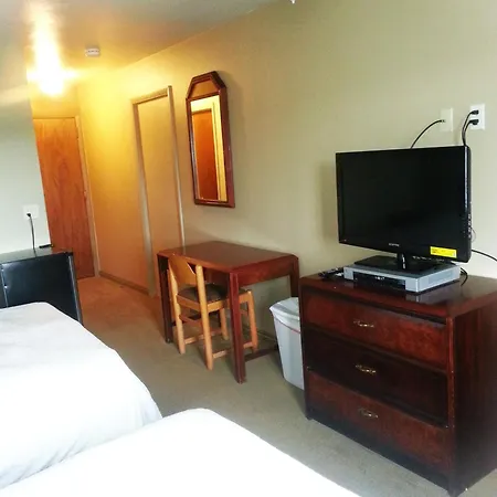 Rawlins Western Lodge-3