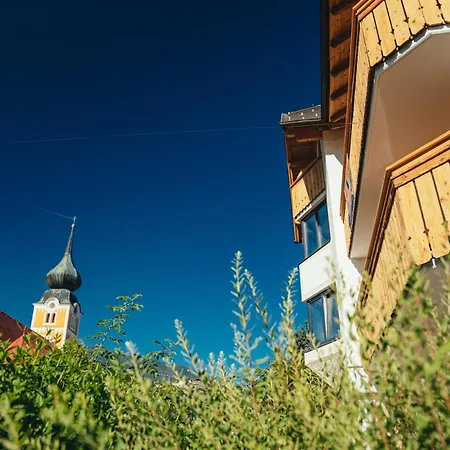Stadtvilla Schladming Boutiquehotel-2
