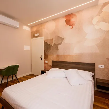 Tripolina Camere-3