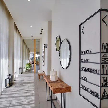 Marassi Boutique Hotel-Marina 1-3