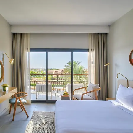 Marassi Boutique Hotel-Marina 1-2