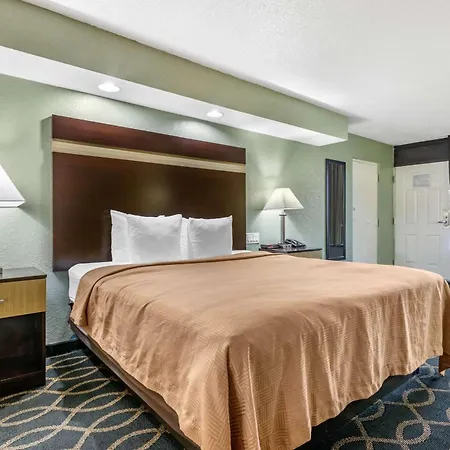 Clarion Inn Orlando International Drive - Icon Park-3