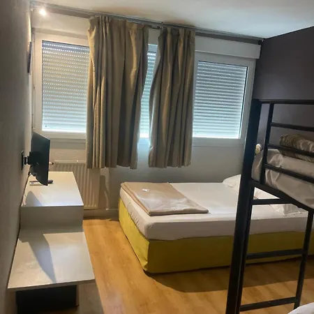 Hotel Le Lagon-3