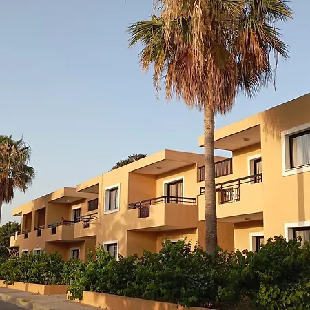 Pagona Holiday Apartments-2