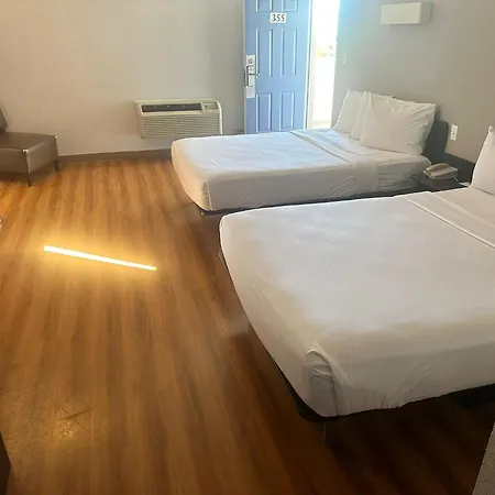 Motel 6-Ventura, Ca - South-2