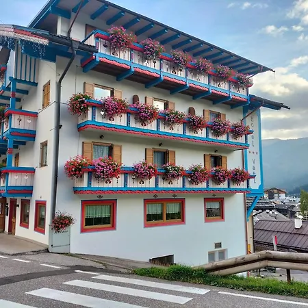 Hotel Vael-3